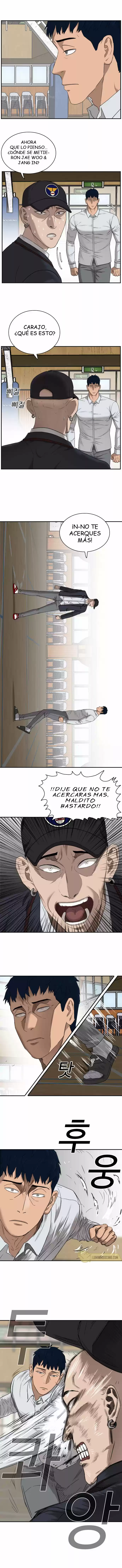 A Bad Guy - Capítulo 24 - Página 20 - LectorTMOo