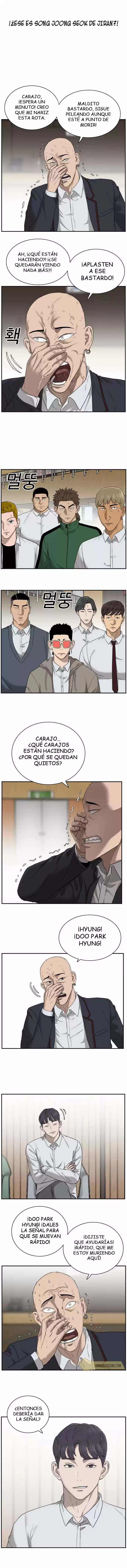 A Bad Guy - Capítulo 24 - Página 24 - LectorTMOo