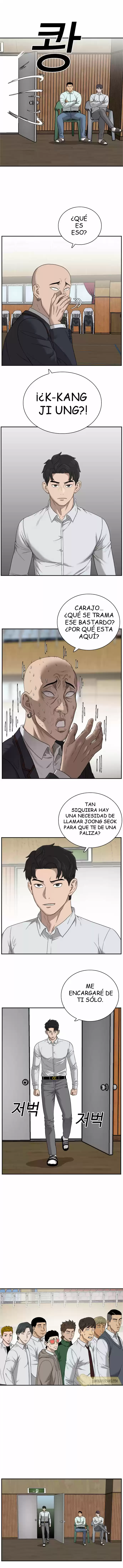 A Bad Guy - Capítulo 24 - Página 25 - LectorTMOo