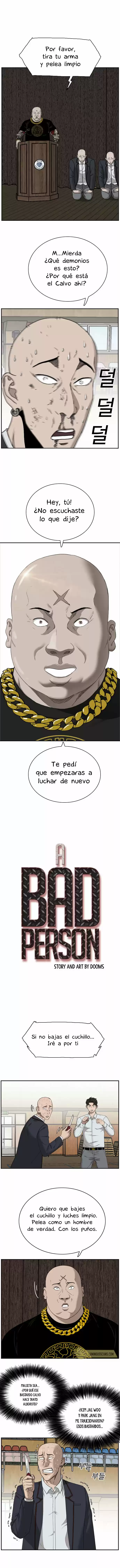 A Bad Guy - Capítulo 25 - Página 2 - LectorTMOo