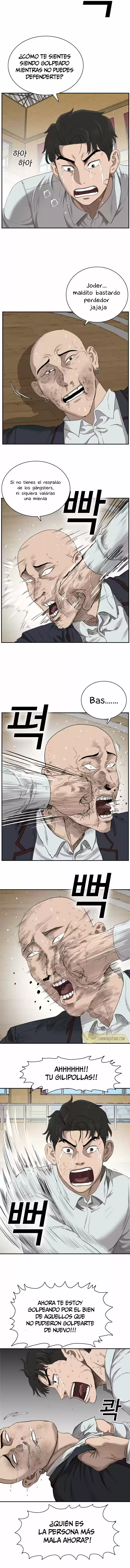 A Bad Guy - Capítulo 25 - Página 11 - LectorTMOo