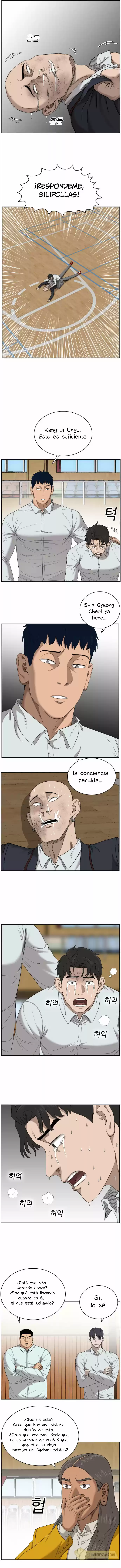 A Bad Guy - Capítulo 25 - Página 12 - LectorTMOo