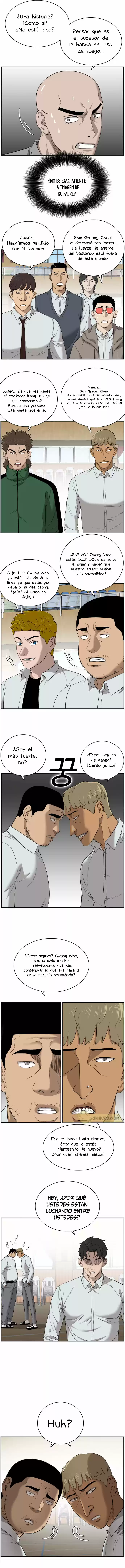 A Bad Guy - Capítulo 25 - Página 13 - LectorTMOo