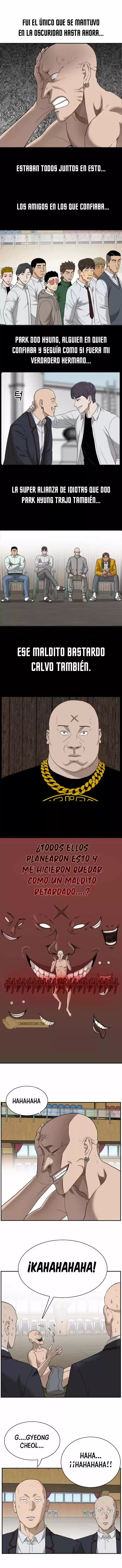 A Bad Guy - Capítulo 26 - Página 20 - LectorTMOo