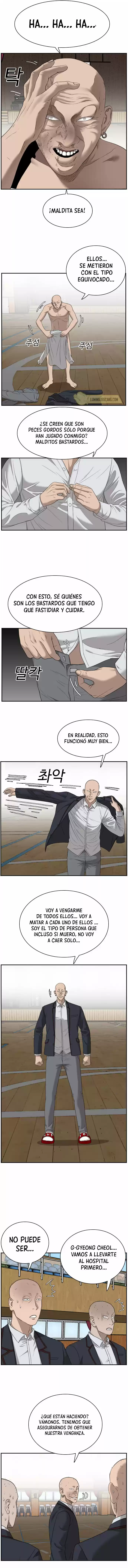 A Bad Guy - Capítulo 26 - Página 21 - LectorTMOo