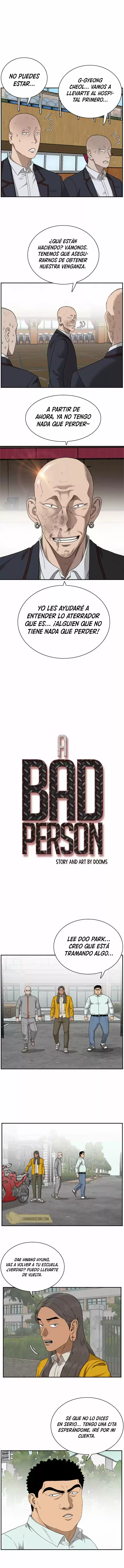 A Bad Guy - Capítulo 27 - Página 2 - LectorTMOo