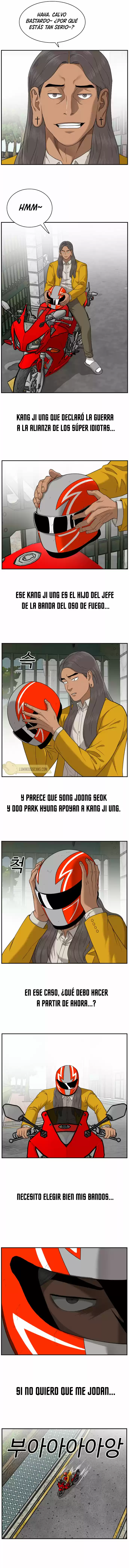 A Bad Guy - Capítulo 27 - Página 6 - LectorTMOo