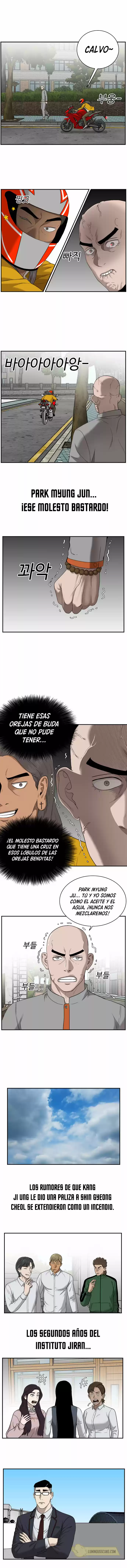 A Bad Guy - Capítulo 27 - Página 9 - LectorTMOo