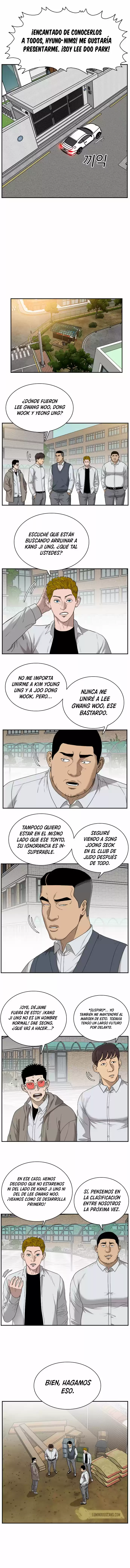 A Bad Guy - Capítulo 27 - Página 13 - LectorTMOo