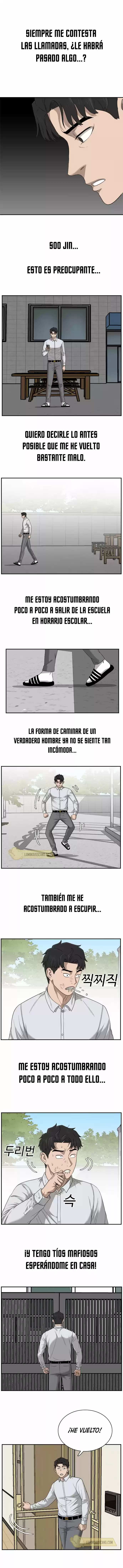 A Bad Guy - Capítulo 27 - Página 17 - LectorTMOo