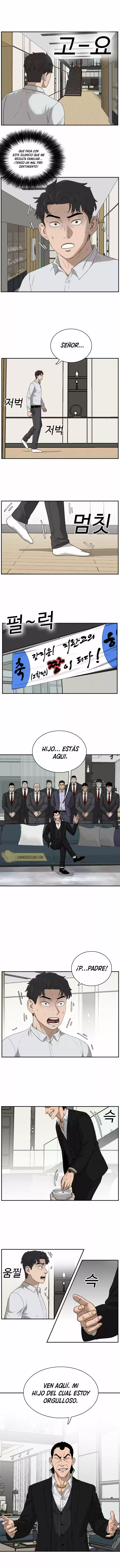 A Bad Guy - Capítulo 27 - Página 19 - LectorTMOo