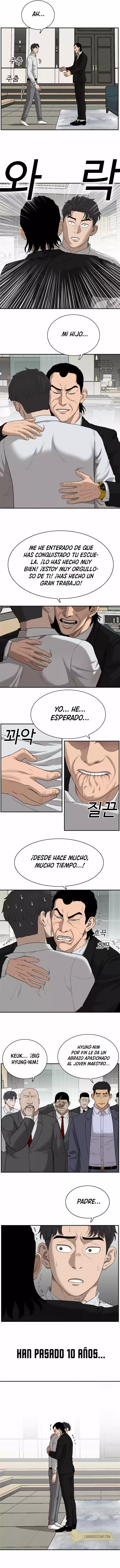A Bad Guy - Capítulo 27 - Página 21 - LectorTMOo