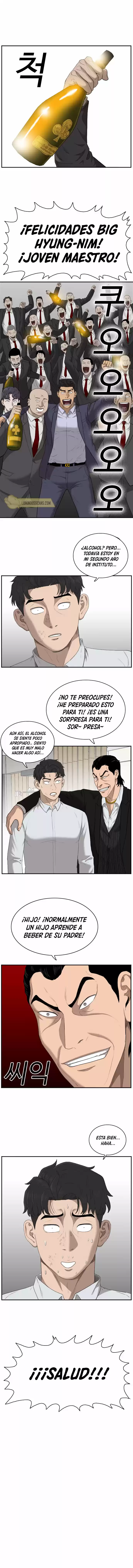 A Bad Guy - Capítulo 27 - Página 25 - LectorTMOo