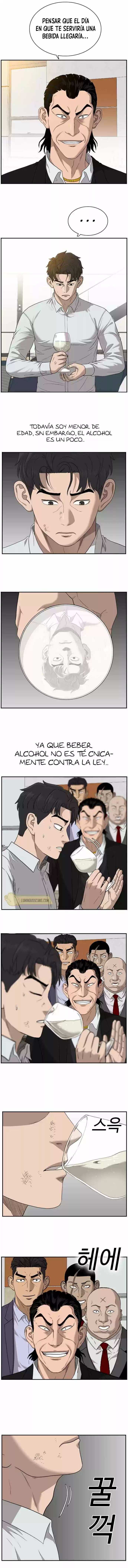A Bad Guy - Capítulo 28 - Página 6 - LectorTMOo