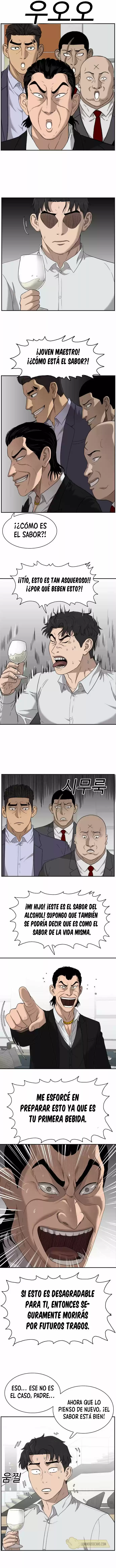 A Bad Guy - Capítulo 28 - Página 7 - LectorTMOo