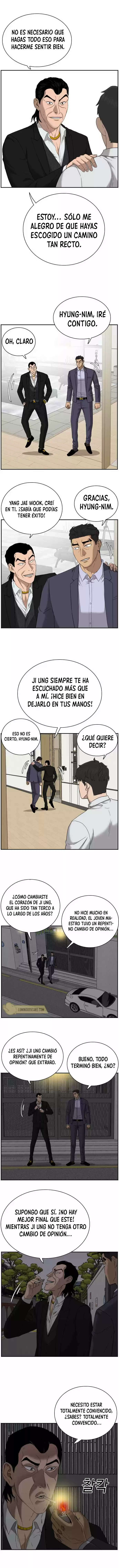 A Bad Guy - Capítulo 28 - Página 11 - LectorTMOo