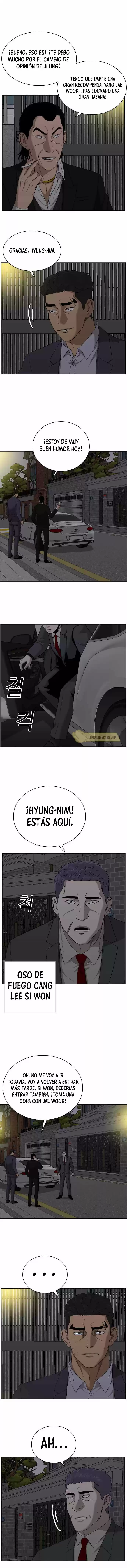 A Bad Guy - Capítulo 28 - Página 14 - LectorTMOo