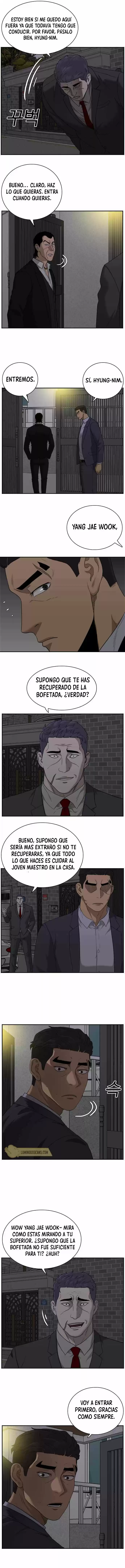 A Bad Guy - Capítulo 28 - Página 16 - LectorTMOo