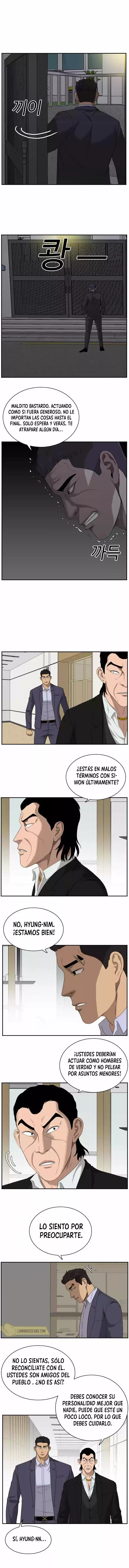 A Bad Guy - Capítulo 28 - Página 17 - LectorTMOo