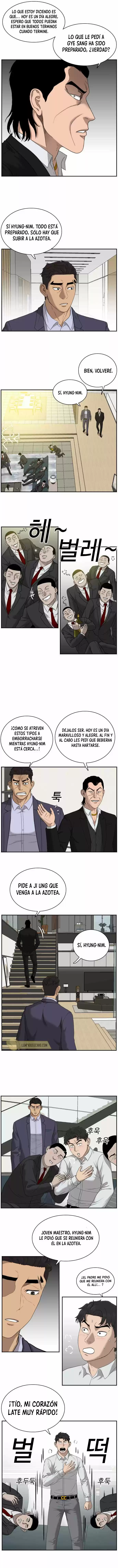 A Bad Guy - Capítulo 28 - Página 20 - LectorTMOo