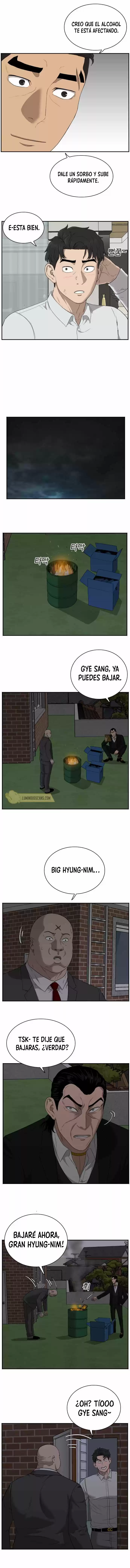 A Bad Guy - Capítulo 28 - Página 21 - LectorTMOo