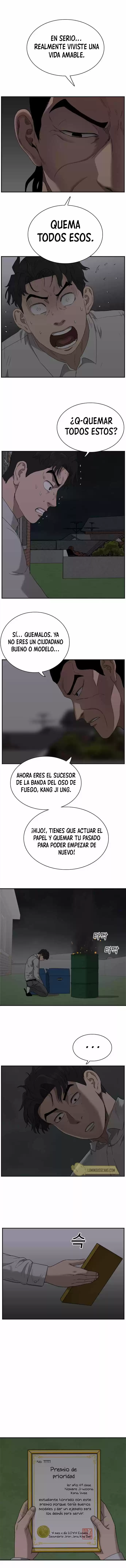 A Bad Guy - Capítulo 28 - Página 26 - LectorTMOo