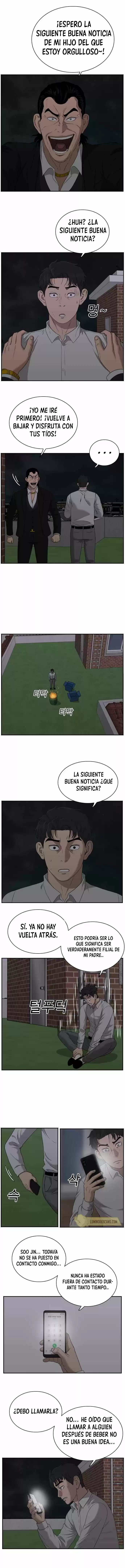 A Bad Guy - Capítulo 28 - Página 31 - LectorTMOo