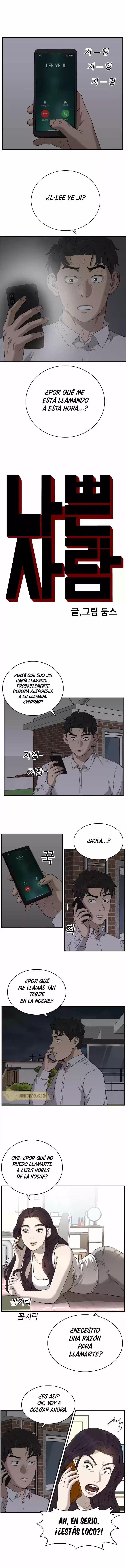 A Bad Guy - Capítulo 29 - Página 4 - LectorTMOo