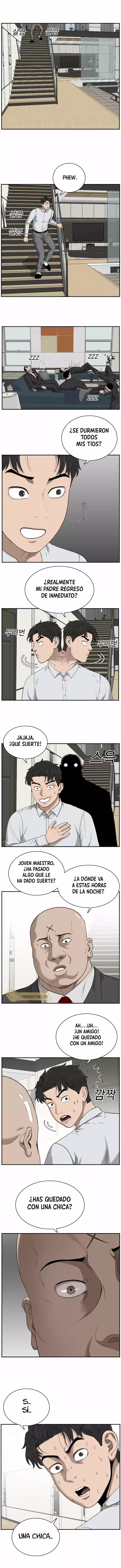 A Bad Guy - Capítulo 29 - Página 7 - LectorTMOo