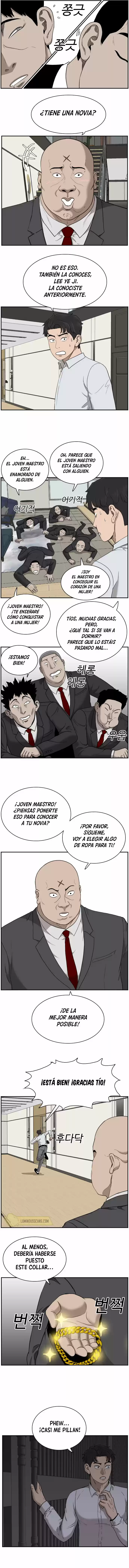 A Bad Guy - Capítulo 29 - Página 10 - LectorTMOo