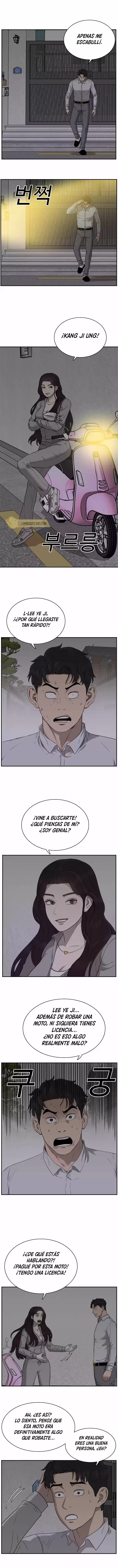 A Bad Guy - Capítulo 29 - Página 11 - LectorTMOo