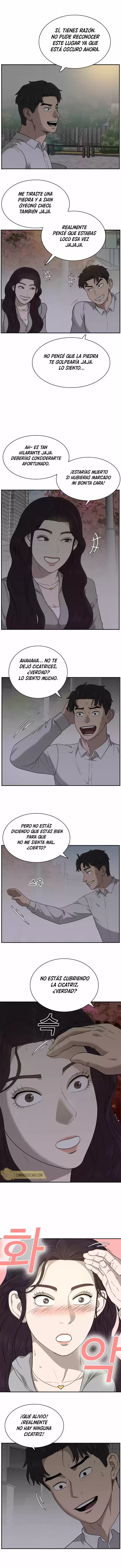 A Bad Guy - Capítulo 29 - Página 16 - LectorTMOo