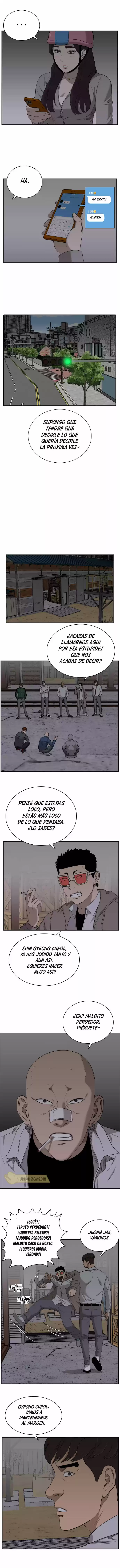 A Bad Guy - Capítulo 29 - Página 20 - LectorTMOo