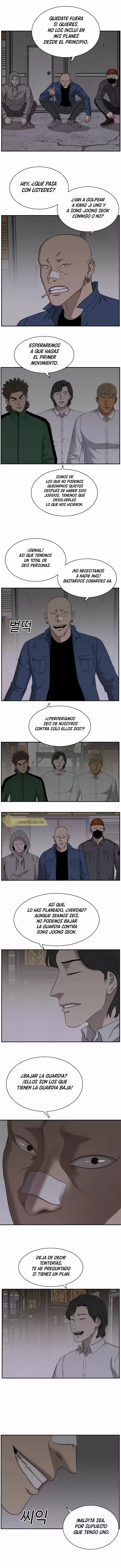 A Bad Guy - Capítulo 29 - Página 22 - LectorTMOo