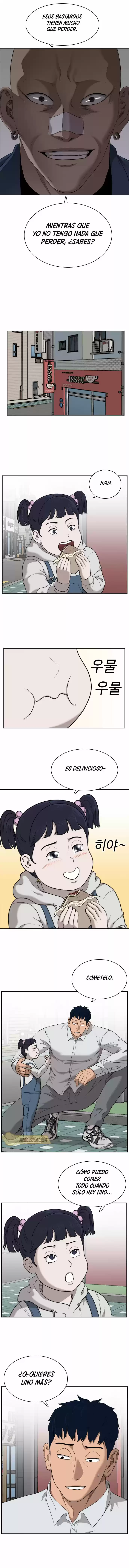 A Bad Guy - Capítulo 29 - Página 23 - LectorTMOo
