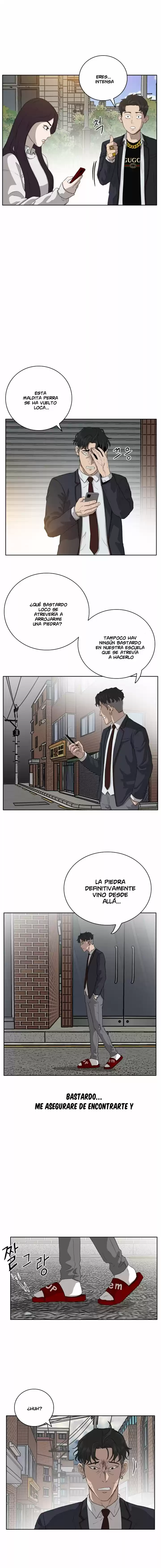 A Bad Guy - Capítulo 3 - Página 8 - LectorTMOo