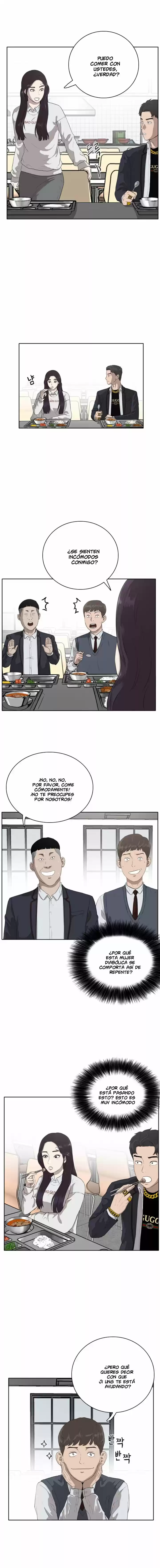 A Bad Guy - Capítulo 3 - Página 14 - LectorTMOo