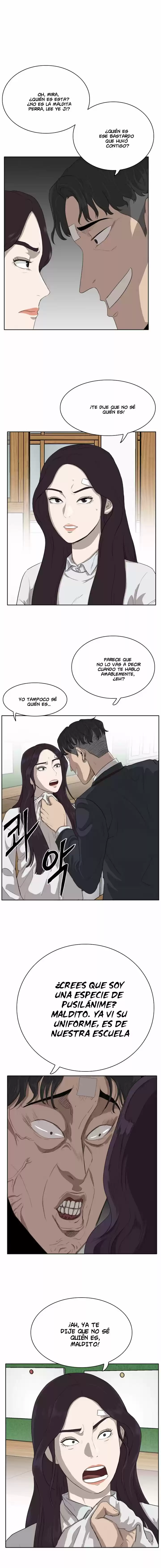 A Bad Guy - Capítulo 3 - Página 22 - LectorTMOo