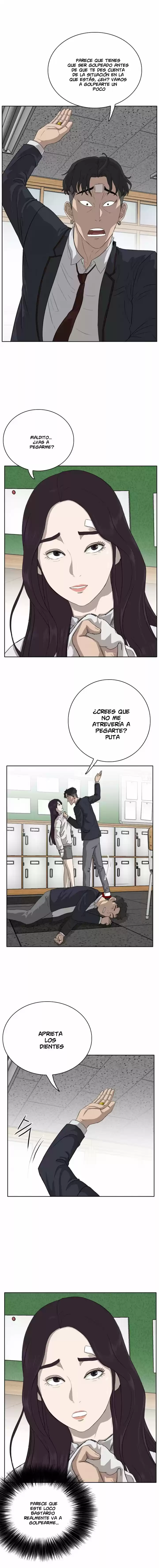 A Bad Guy - Capítulo 3 - Página 23 - LectorTMOo