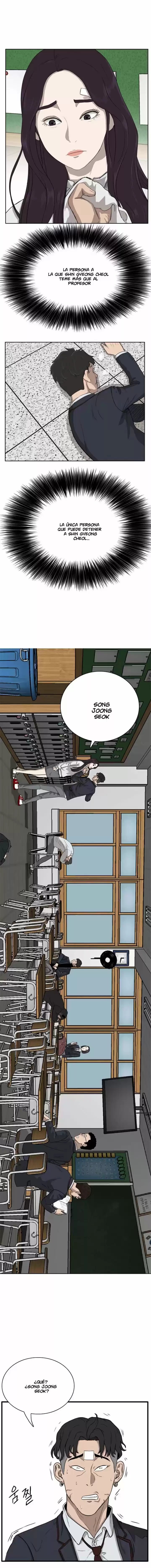 A Bad Guy - Capítulo 3 - Página 24 - LectorTMOo