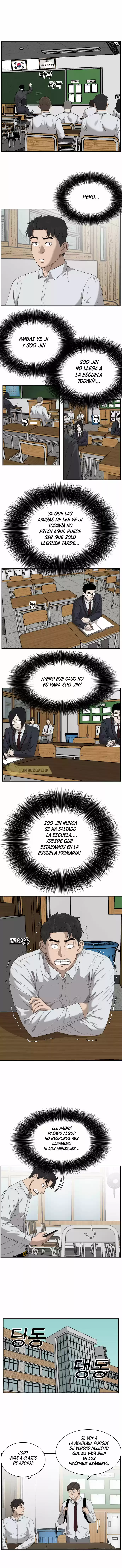 A Bad Guy - Capítulo 30 - Página 9 - LectorTMOo