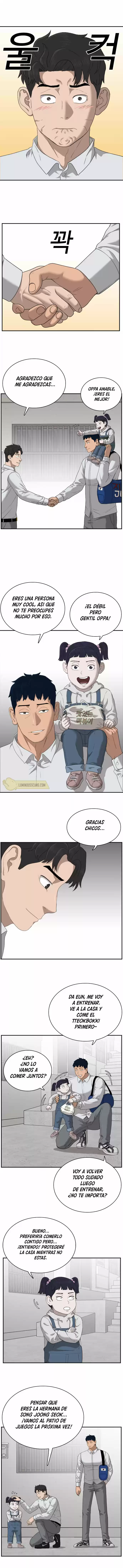 A Bad Guy - Capítulo 30 - Página 14 - LectorTMOo