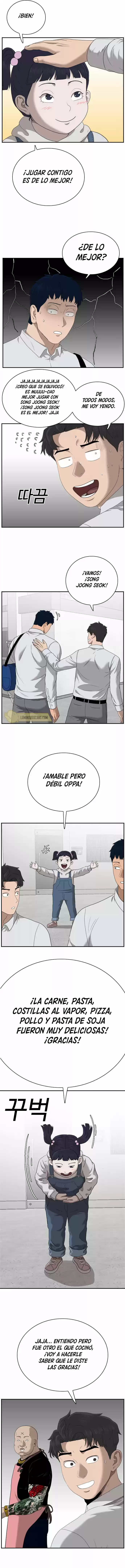 A Bad Guy - Capítulo 30 - Página 15 - LectorTMOo