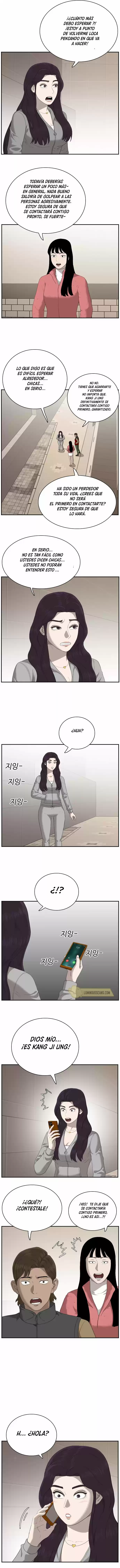 A Bad Guy - Capítulo 31 - Página 8 - LectorTMOo