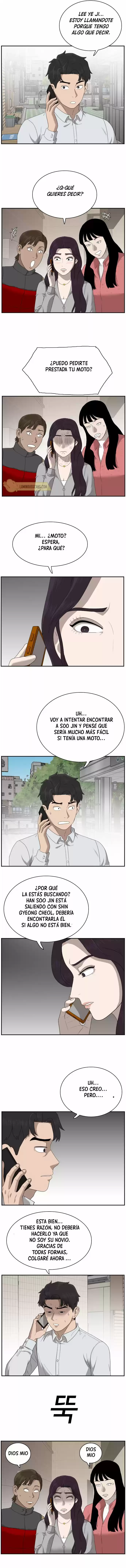 A Bad Guy - Capítulo 31 - Página 9 - LectorTMOo