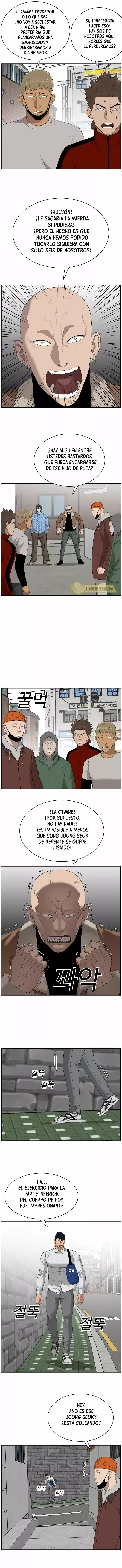 A Bad Guy - Capítulo 31 - Página 12 - LectorTMOo