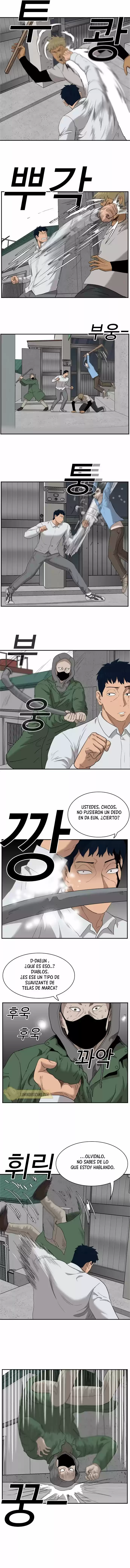 A Bad Guy - Capítulo 31 - Página 16 - LectorTMOo