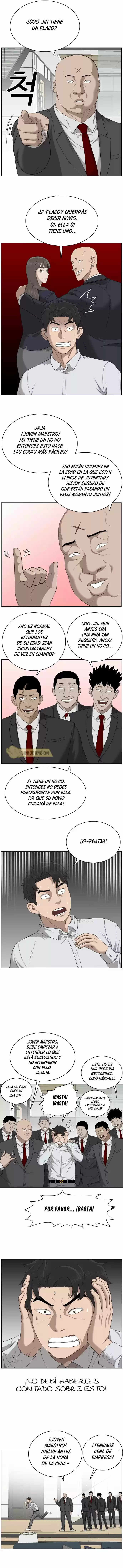 A Bad Guy - Capítulo 32 - Página 5 - LectorTMOo