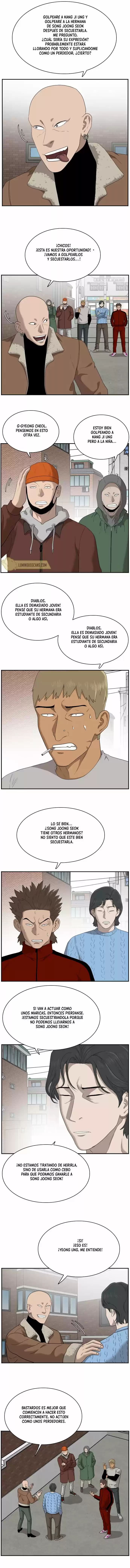 A Bad Guy - Capítulo 32 - Página 11 - LectorTMOo