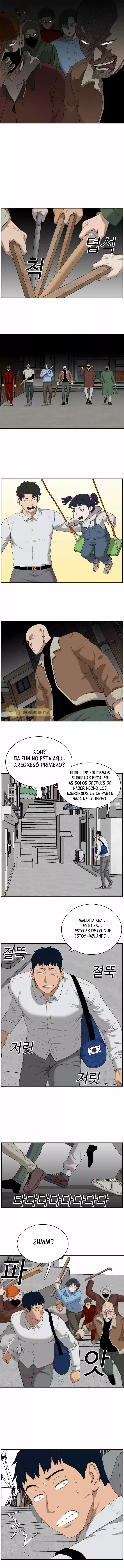 A Bad Guy - Capítulo 32 - Página 14 - LectorTMOo
